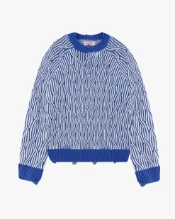 Nude Project Jersey Sour Azul Sale