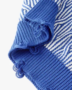 Nude Project Jersey Sour Azul Sale