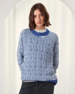 Nude Project Jersey Sour Azul Sale