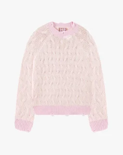Nude Project Jersey Sour Rosa Outlet