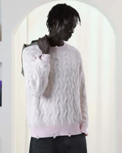 Nude Project Jersey Sour Rosa Outlet