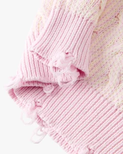 Nude Project Jersey Sour Rosa Outlet
