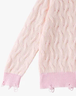 Nude Project Jersey Sour Rosa Outlet