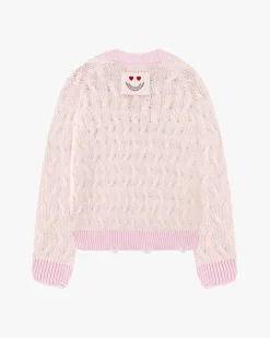 Nude Project Jersey Sour Rosa Outlet