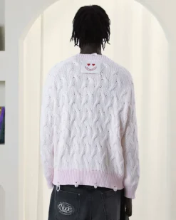 Nude Project Jersey Sour Rosa Outlet