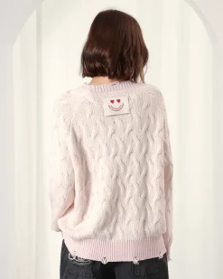 Nude Project Jersey Sour Rosa Outlet