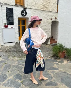 Nude Project Jersey Sour Rosa Outlet