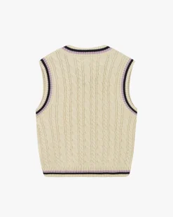 Nude Project Jersey Sunday Blanco Crema Sale