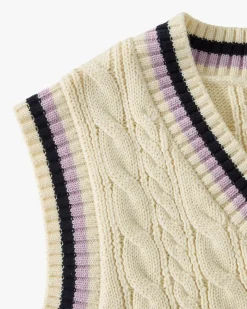 Nude Project Jersey Sunday Blanco Crema Sale