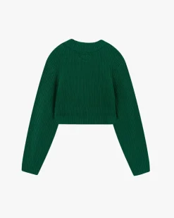 Nude Project Jersey Wifey Verde New