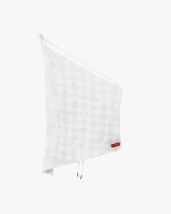 Nude Project Laca Top White Discount