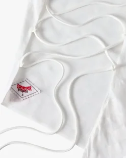 Nude Project Laca Top White Discount