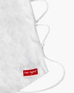 Nude Project Laca Top White Discount