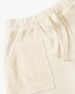 Nude Project Lace Shorts Outlet