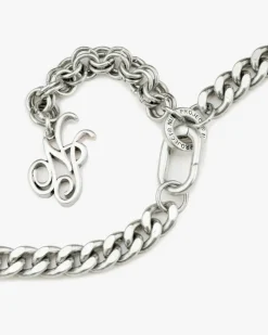 Nude Project Le Grand Necklace Green Best