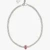 Nude Project Le Grand Necklace Pink Best