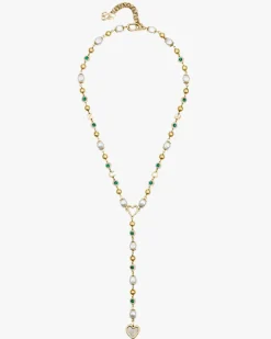 Nude Project Le Joyau Necklace Clearance