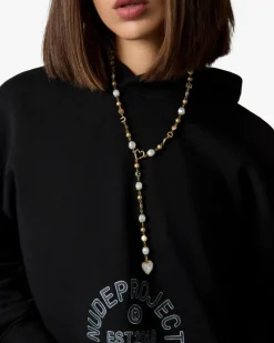 Nude Project Le Joyau Necklace Clearance