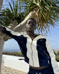 Nude Project Leycet Tracksuit Jacket Sale