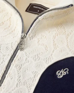 Nude Project Leycet Tracksuit Jacket Sale
