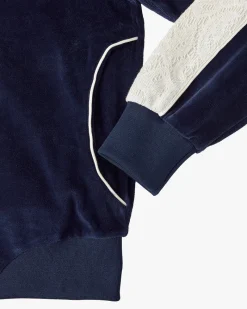 Nude Project Leycet Tracksuit Jacket Sale