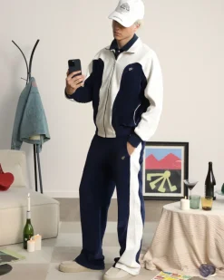 Nude Project Leycet Tracksuit Jacket Sale