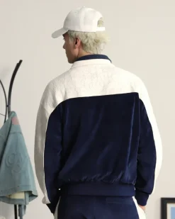 Nude Project Leycet Tracksuit Jacket Sale