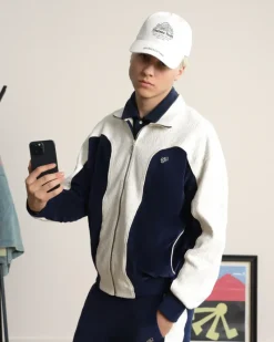 Nude Project Leycet Tracksuit Jacket Sale