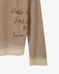Nude Project Local Knit Brown Online