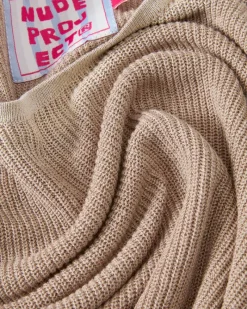 Nude Project Local Knit Brown Online
