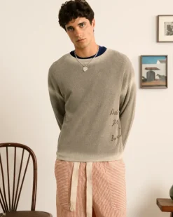 Nude Project Local Knit Brown Online