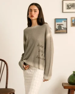 Nude Project Local Knit Brown Online