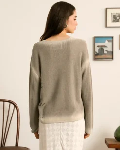 Nude Project Local Knit Brown Online