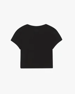 Nude Project Logo Top Black Hot