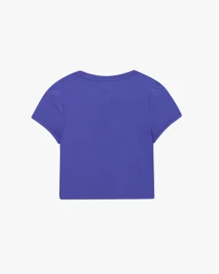 Nude Project Logo Top Blue New