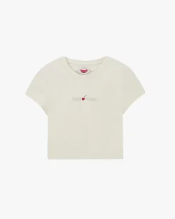 Nude Project Logo Top Marshmallow Best