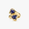 Nude Project Lovers Ring Gold Discount