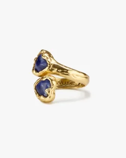 Nude Project Lovers Ring Gold Discount