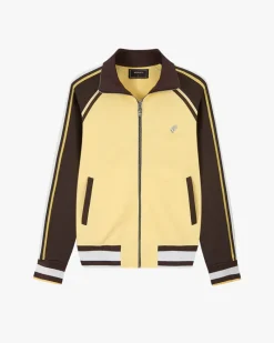 Nude Project Luxys Interlock Tracksuit Jacket Clearance