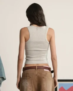Nude Project Mandarina Tank Top Discount