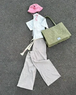 Nude Project Mani Pants Online