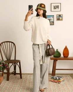 Nude Project Mani Pants Online