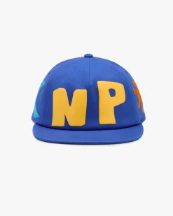 Nude Project Marevita Cap Blue Best
