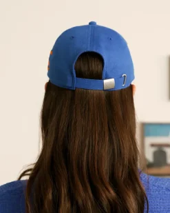 Nude Project Marevita Cap Blue Best