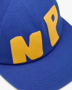 Nude Project Marevita Cap Blue Best