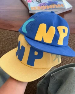 Nude Project Marevita Cap Blue Best