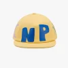 Nude Project Marevita Cap Yellow Best