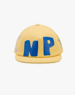 Nude Project Marevita Cap Yellow Best