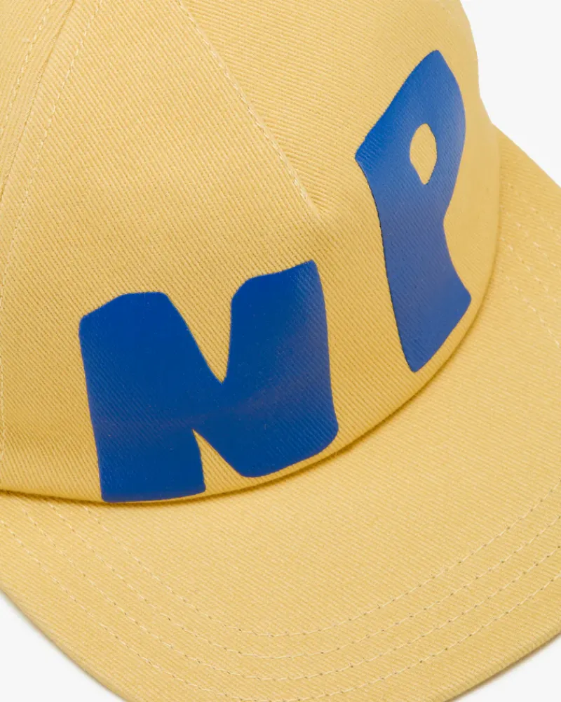 Nude Project Marevita Cap Yellow Best