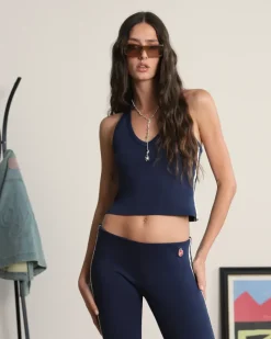 Nude Project Melon Tank Top Clearance